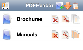 best pdf reader ios