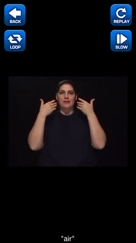 6 Cool ASL Sign Language Apps for iPhone - iPhoneNess