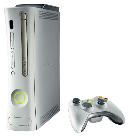 Xbox 360 Games Coming to iPhone?