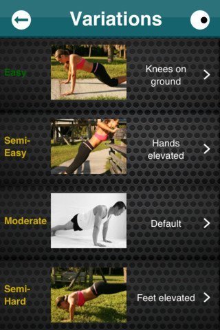 10 Best Gym iPhone Applications