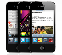 iPhone 5 and iPad 2 Moving Forward