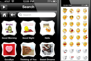 5 Cool Symbols Apps for iPhone