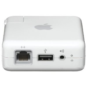 Airport Express private key Cracked?