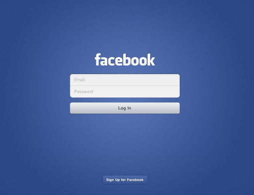 Facebook iPad App Is Coming