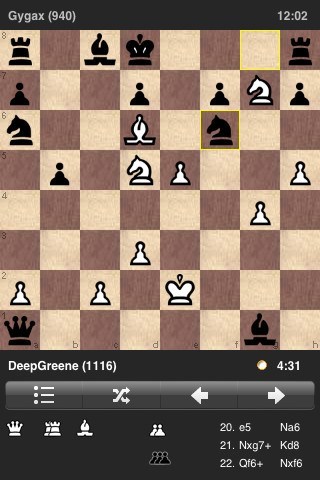 6 Awesome Chess Puzzle Apps For Iphone Ipad