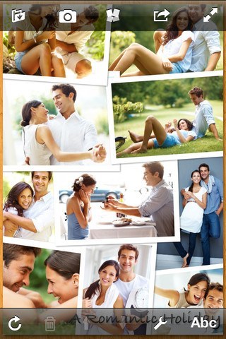best free pic collage app for iphone