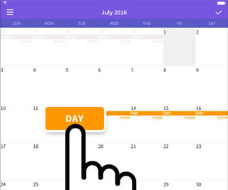 Top Calendar Apps for iPhone: iPad iPhone Calendars