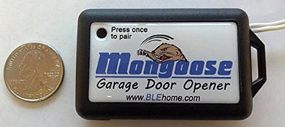 Best Iphone Garage Door Openers For Ios