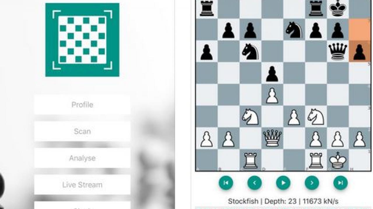 15 Best Iphone Chess Apps Play Chess On Ios - 
