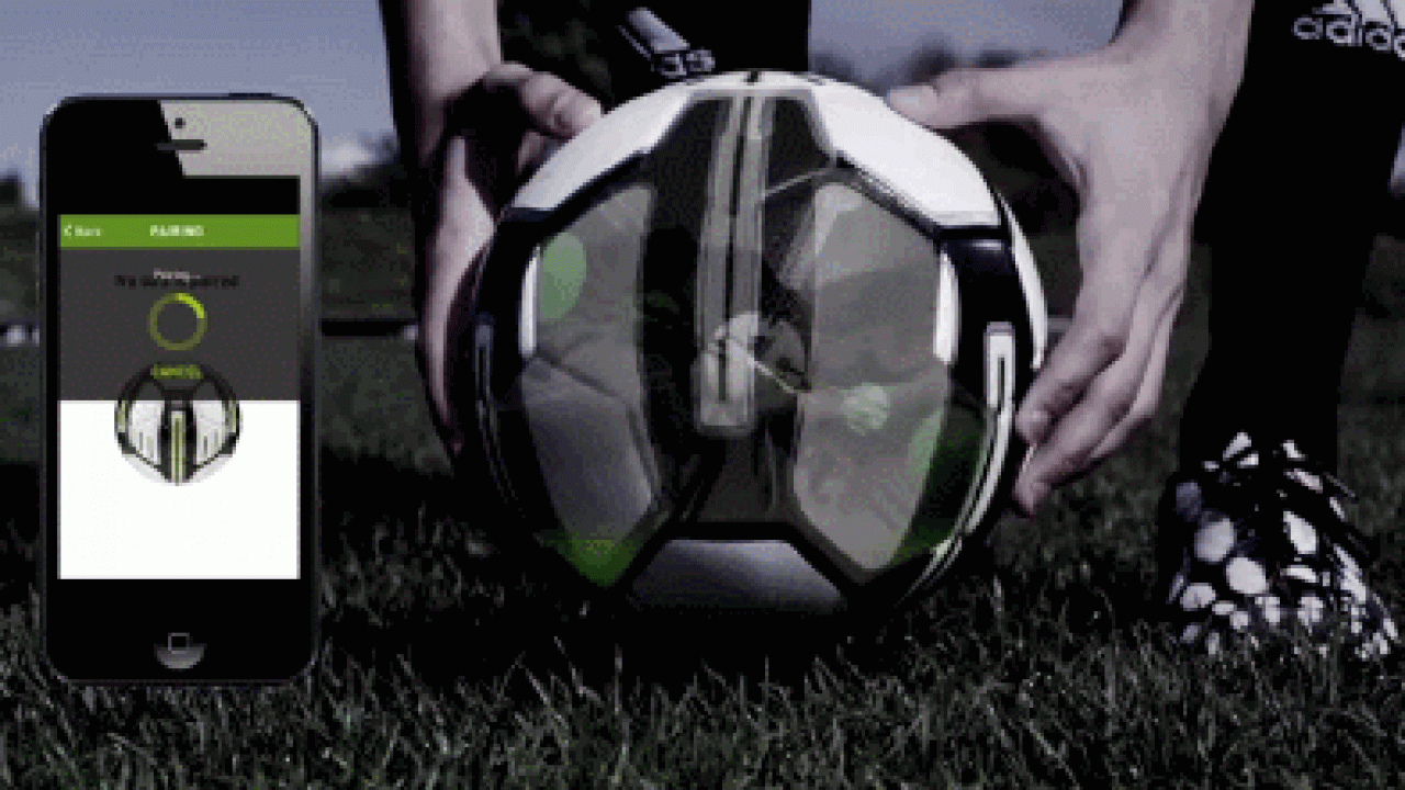 smartball soccer