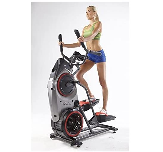 6 iPhone Compatible Exercise Machines