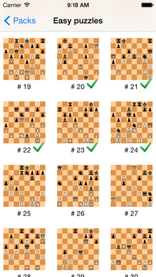 best chess tactics