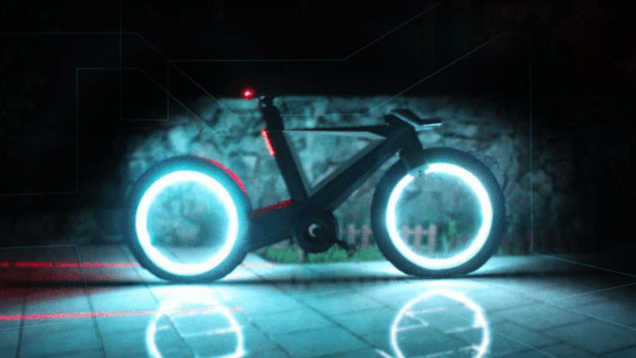 cyclotron bike amazon