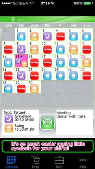 7-shift-planning-apps-for-iphone-ipad