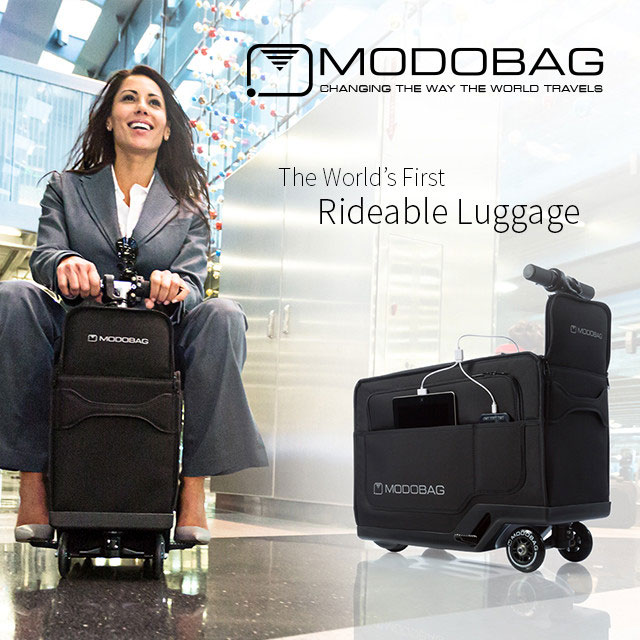 modobag suitcase