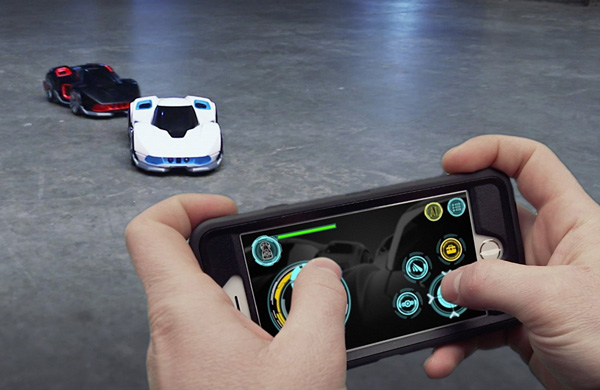 7 Iphone Ipad Controllers Accessories For Racing Games