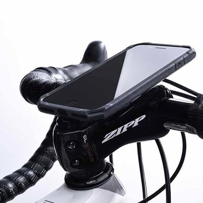 best iphone x bike mount