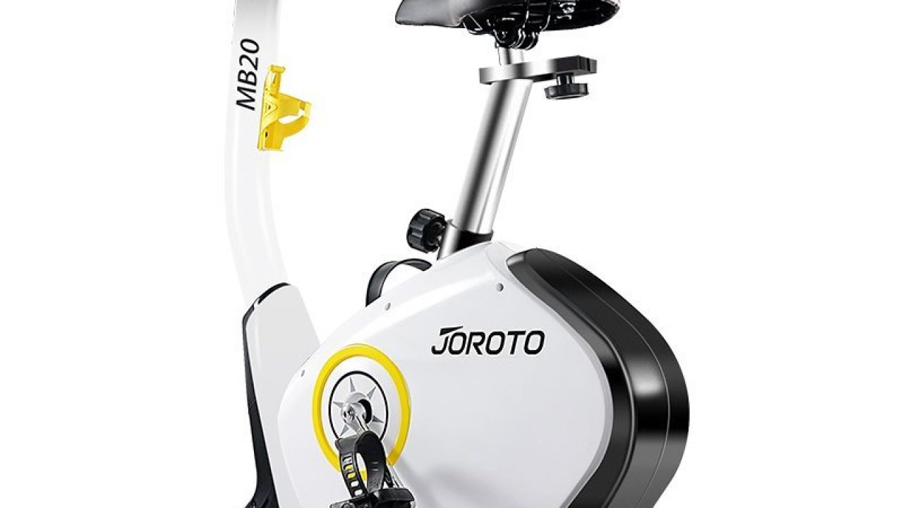 joroto exercise bike