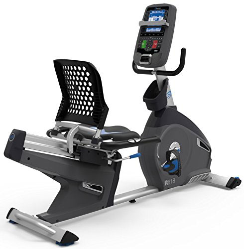 sitting exercise bike