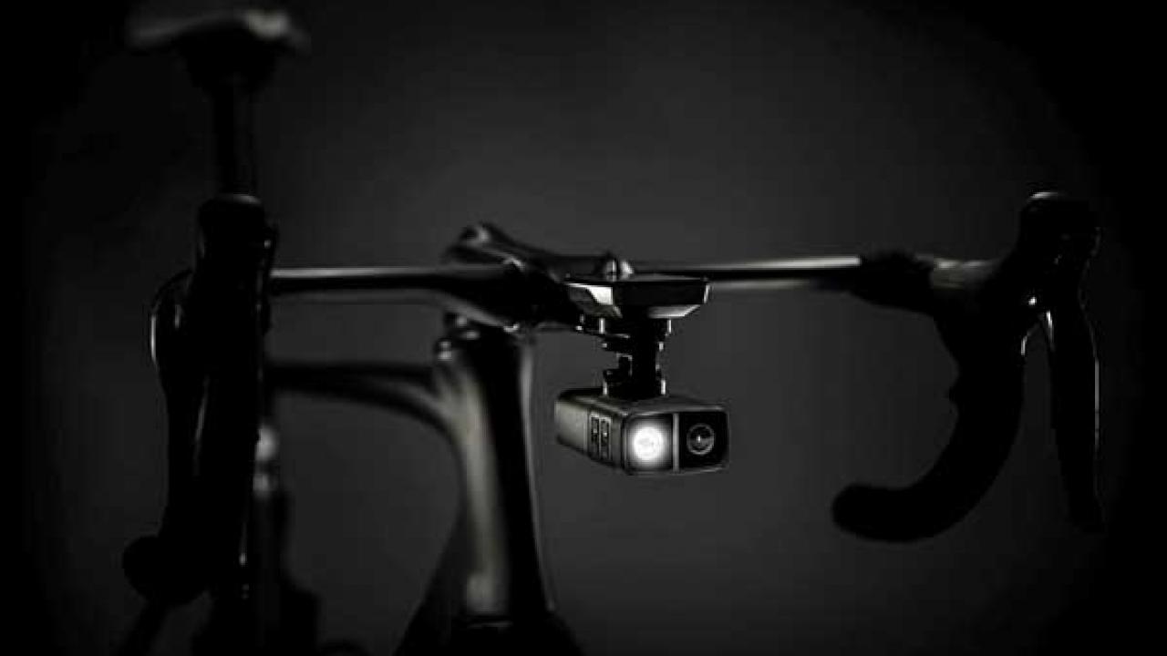 fly 12 bike camera