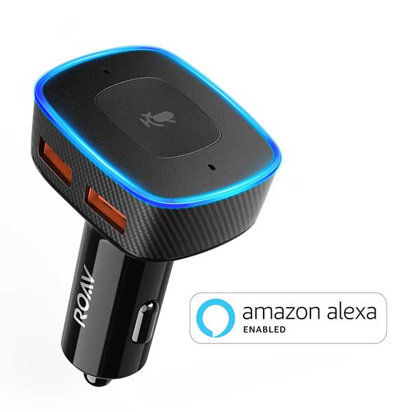 roav amazon alexa app for mac