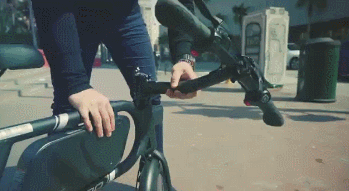 swagcycle pro folding electric bike