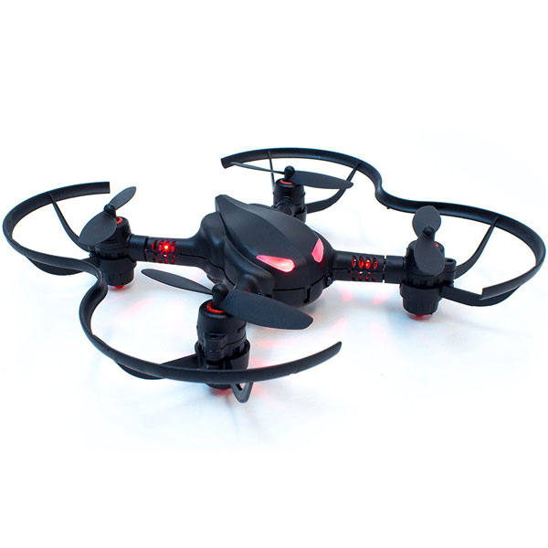 4 App Smart Programmable Drones