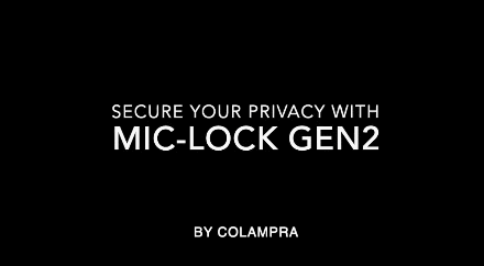 Microphone Lock download the last version for windows