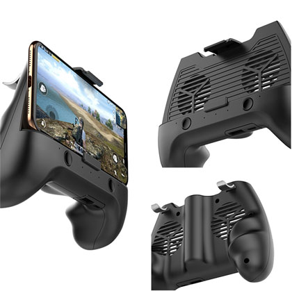6 Must See iPhone XS Gamepads & Controllers