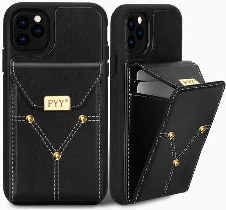 10 Gorgeous Iphone 11 Pro Max Wallet Cases