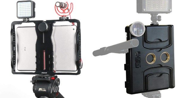 Smallrig Iphone 11 Pro Cage For Vloggers