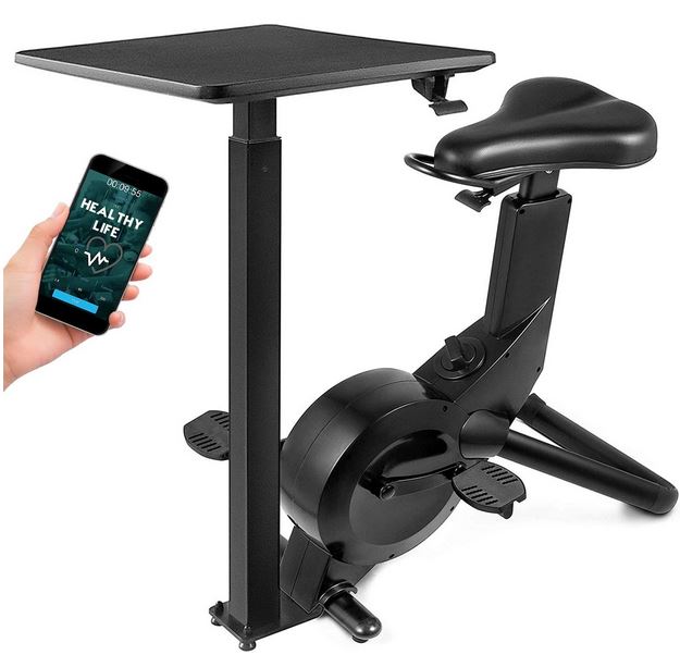 25+ iPhone Compatible Fitness Equipment for Indoor Exercise