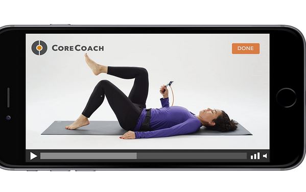 7 iPhone Enhanced Core Trainers