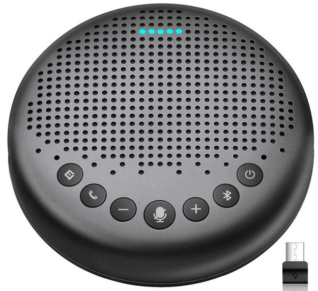 zoom iphone speakerphone