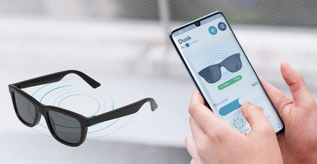 Best of MWC 2024: Smart rings, AR glasses, and see-though screens -  PhoneArena