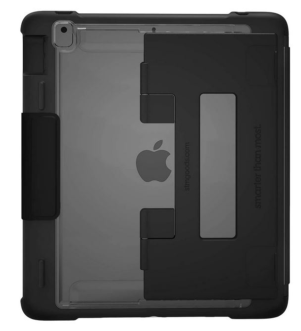 Stm Dux Rugged Ipad Keyboard Case