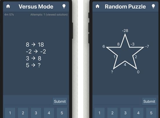 6 Fun Math Riddle Apps For IPhone