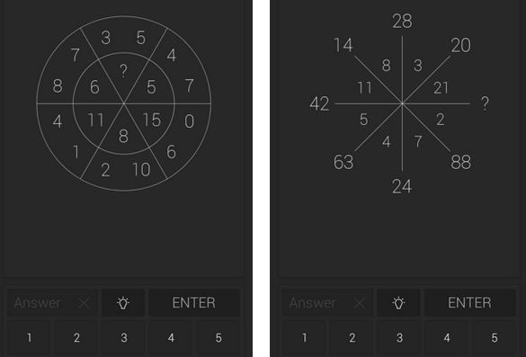 6 Fun Math Riddle Apps For IPhone