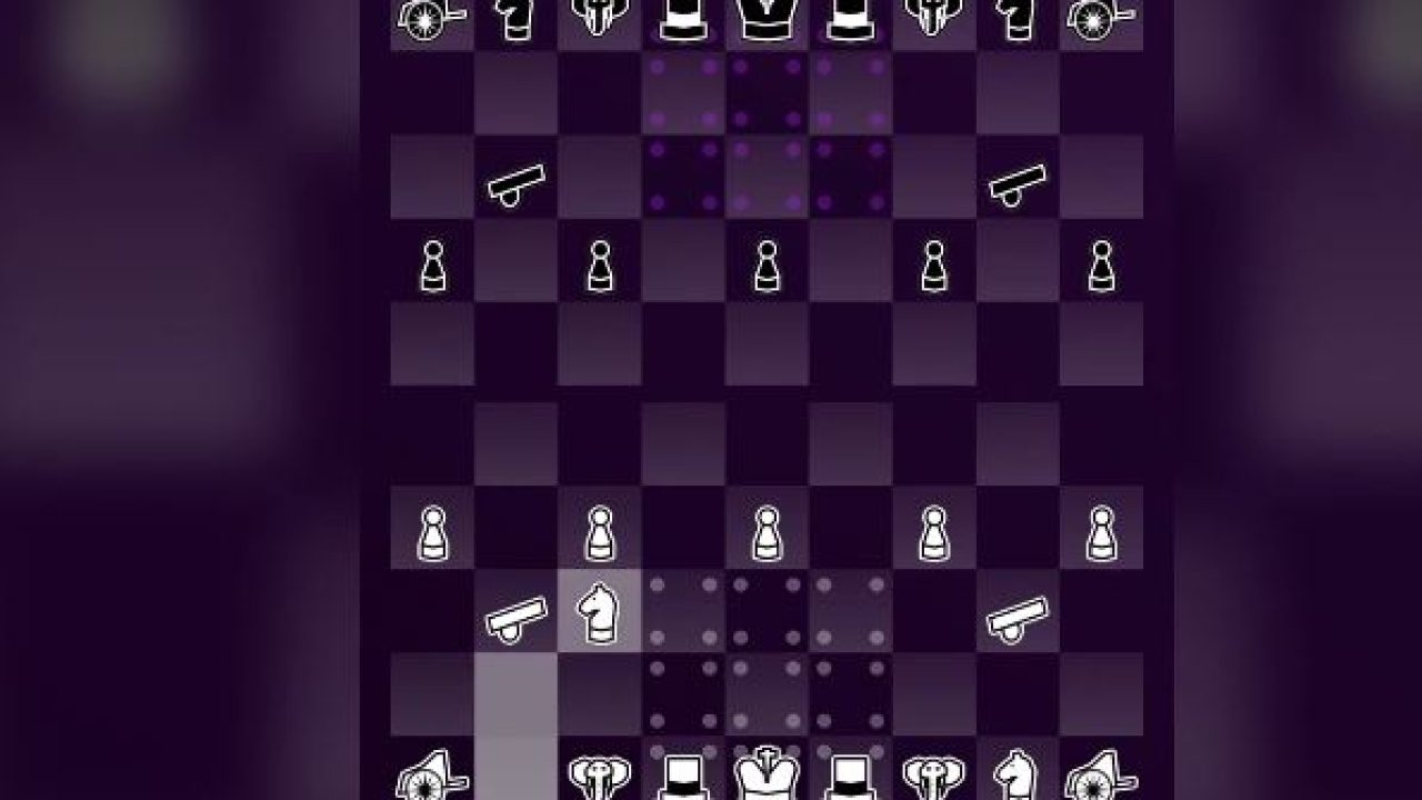 Chess Remixed to look like Shogi : r/chess