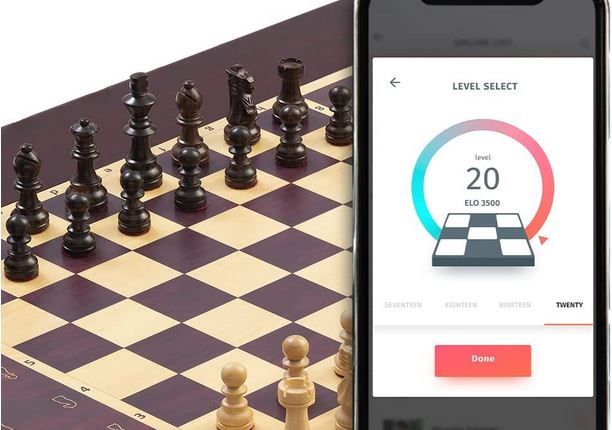 Chessnut Pro Vs Square Off Pro Vs Chessnut Air - Can These Boards Connect  And Play Each Other Online 