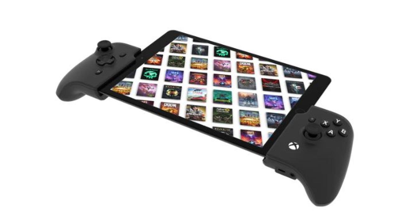 Controller per cloud gaming RiotPWR - Apple (IT)